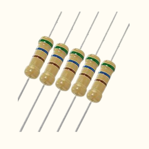 Resistors